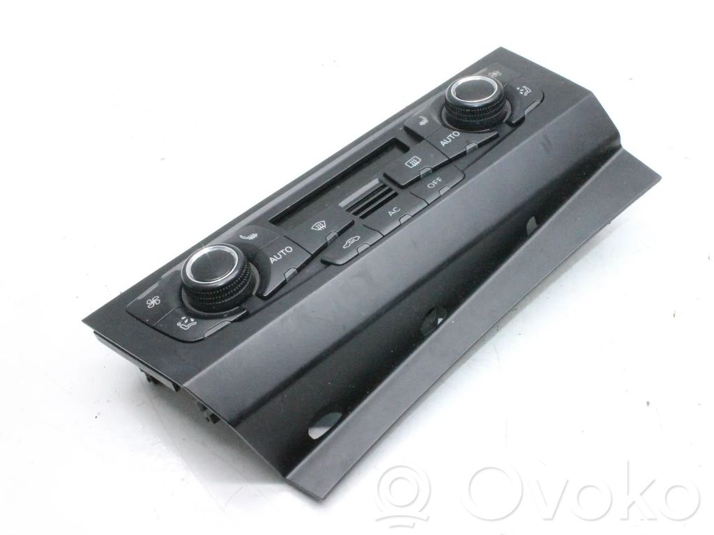 Audi A4 S4 B8 8K Interruttore ventola abitacolo