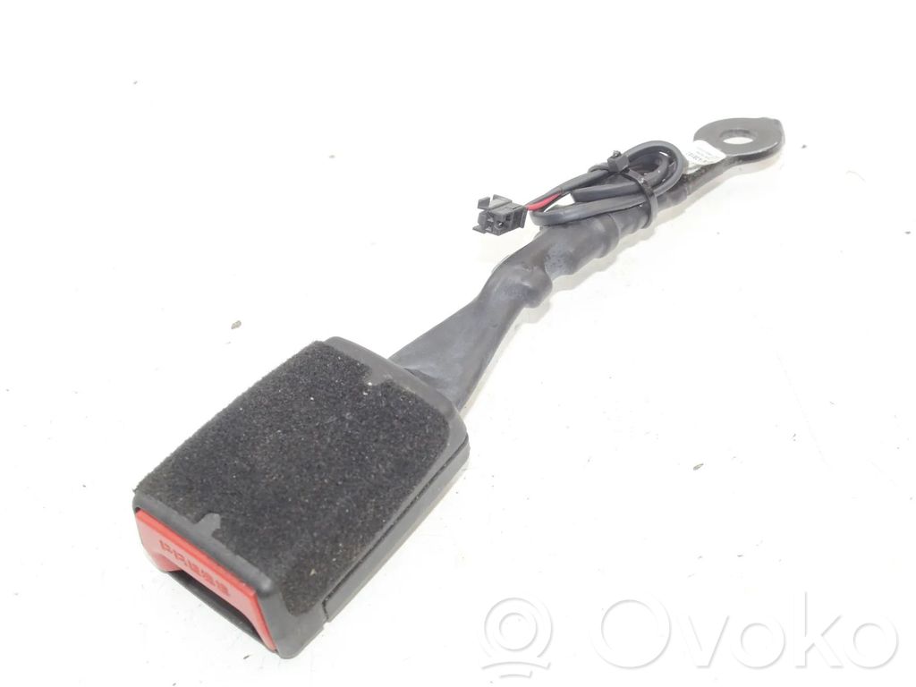 BMW 3 G20 G21 Hebilla del cinturón delantero