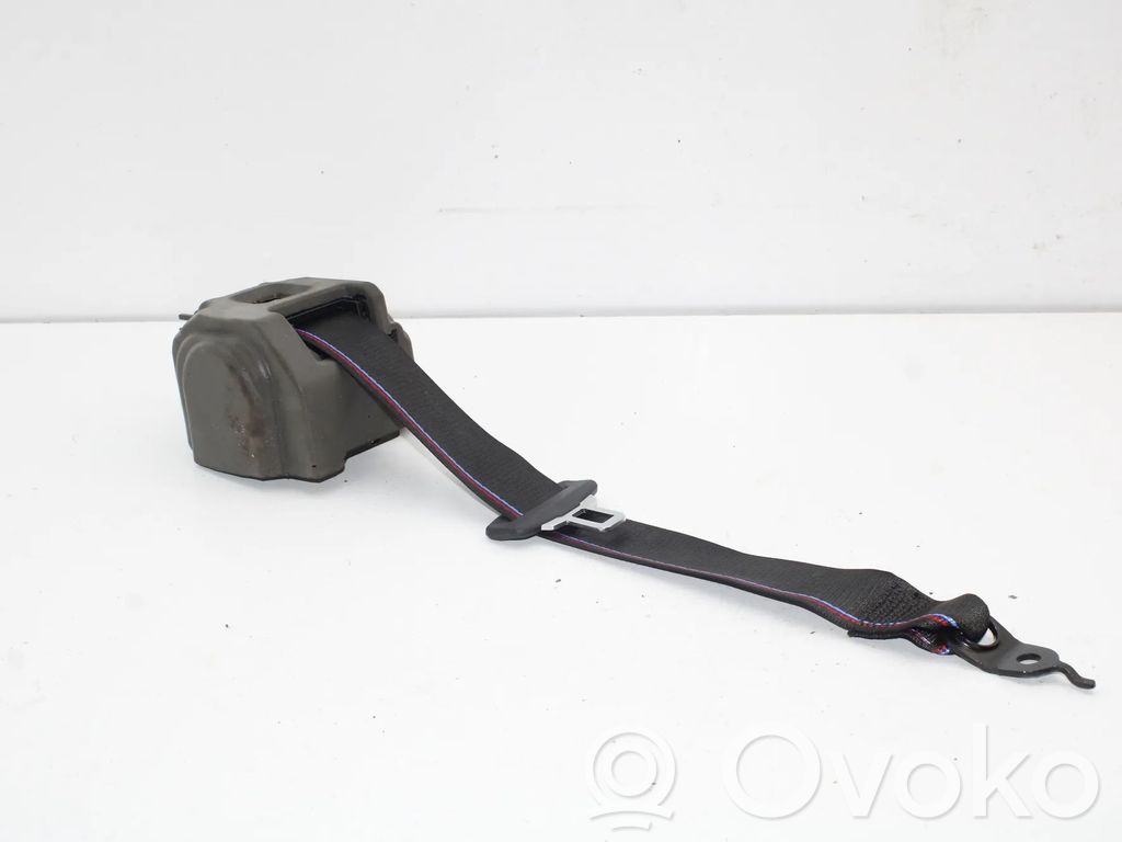 BMW 3 G20 G21 Sicherheitsgurt hinten 