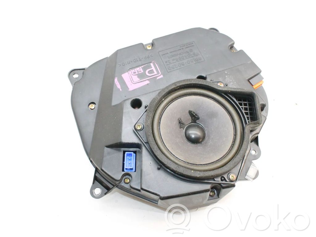 Lexus LS 430 Altavoz de la puerta delantera 