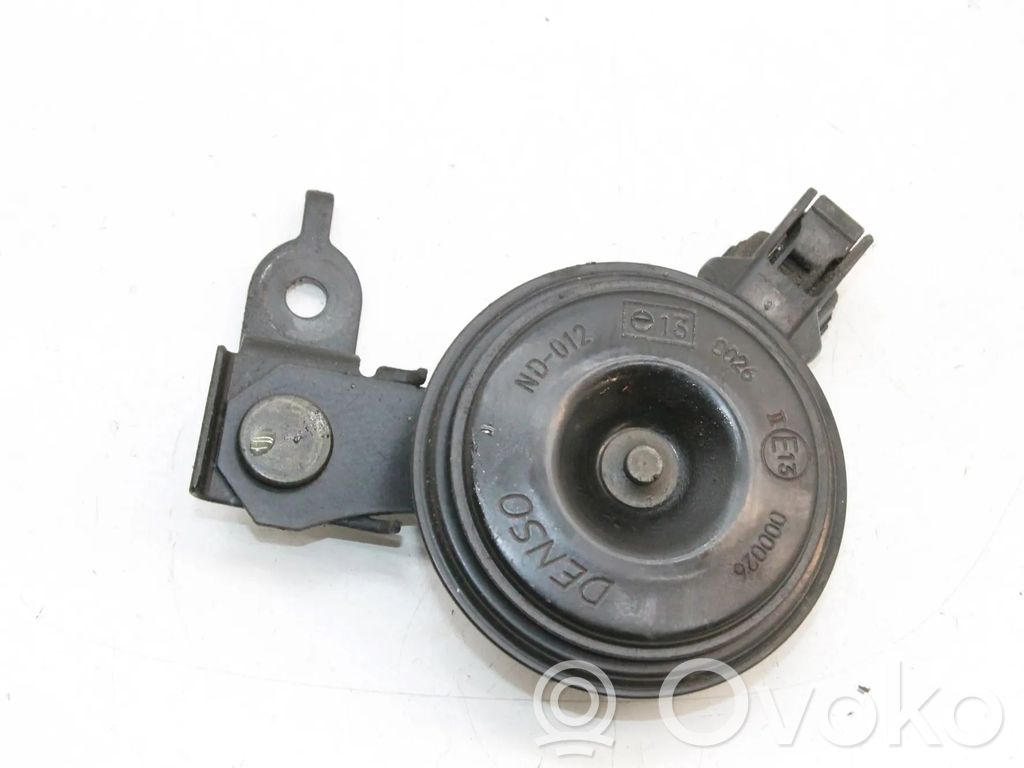 Lexus LS 430 Signal sonore
