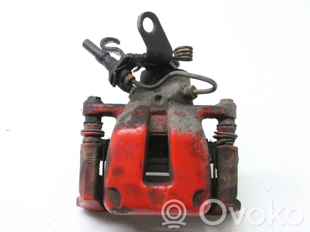 Audi TT TTS Mk2 Pinza del freno posteriore