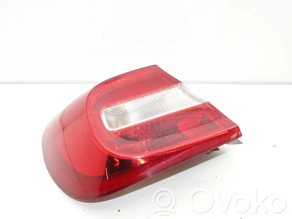 Mercedes-Benz GLA W156 X156 Luci posteriori