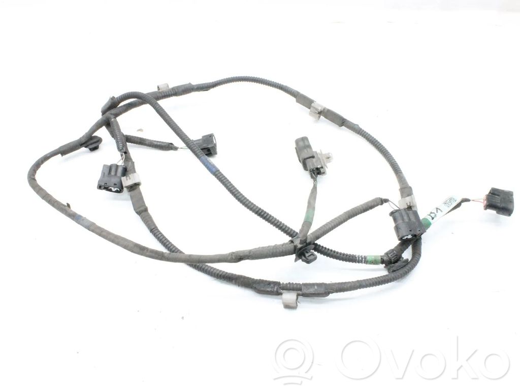 Lexus IS III XE30 Cablaj cu senzori parcare (PDC) 