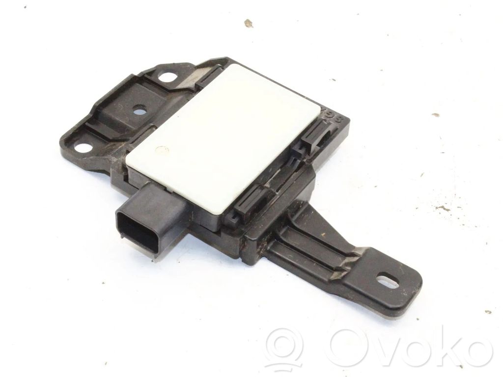 KIA Niro Capteur radar d'angle mort