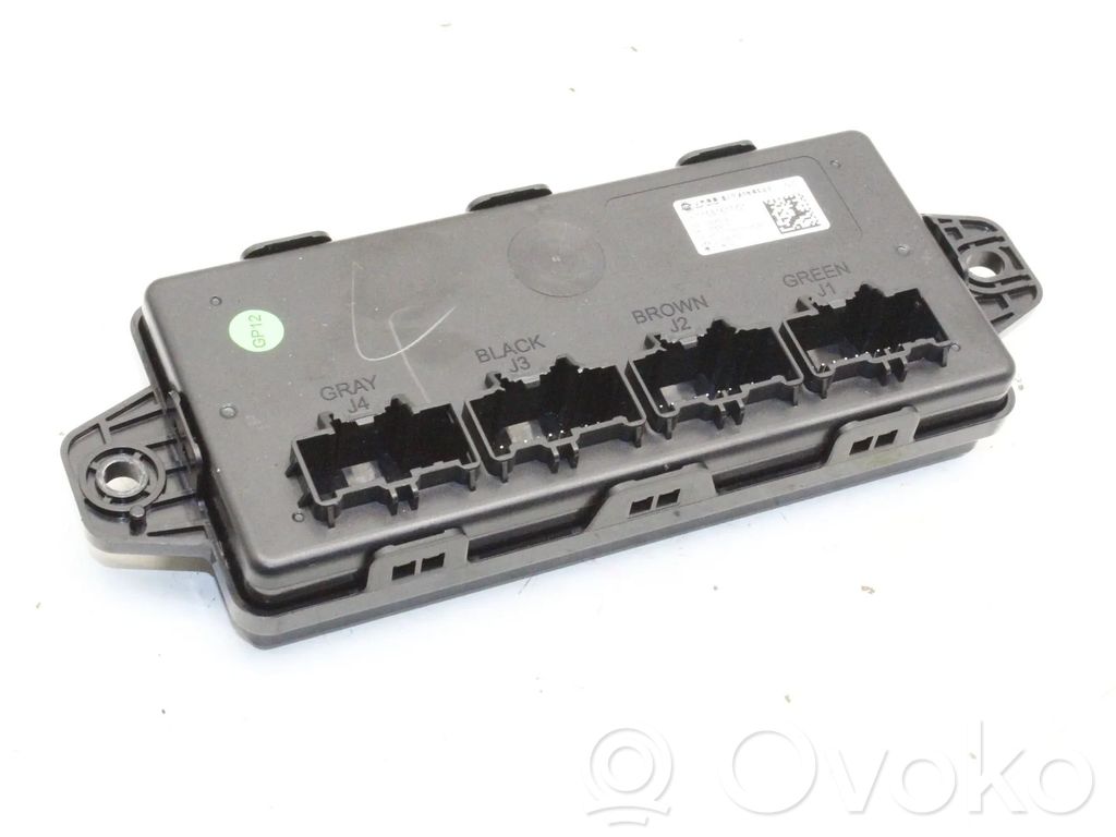 MG MG4 ev Autres dispositifs 