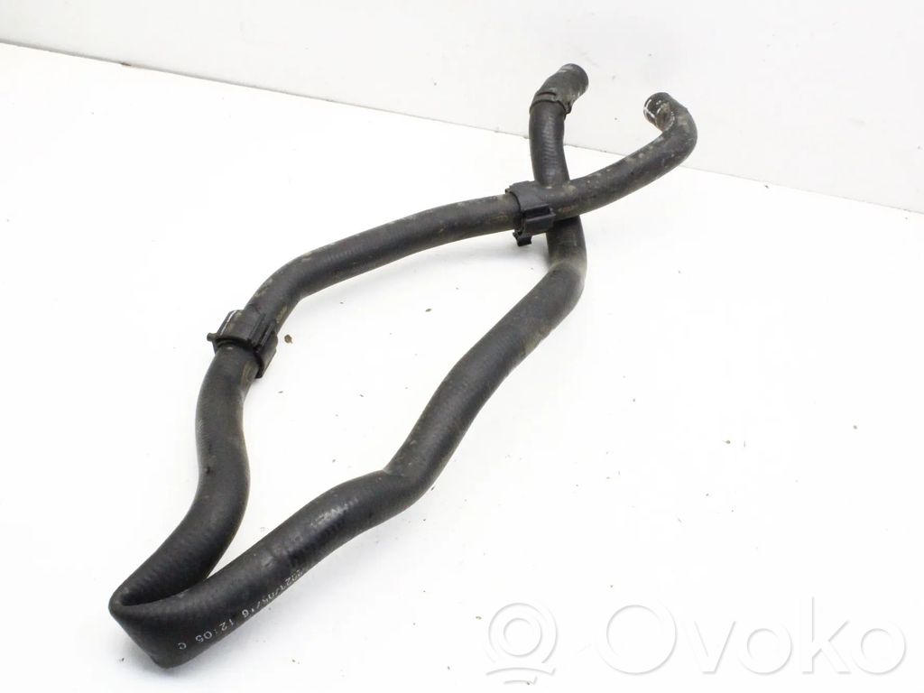 MG MG4 ev Kühlleitung / Kühlschlauch 