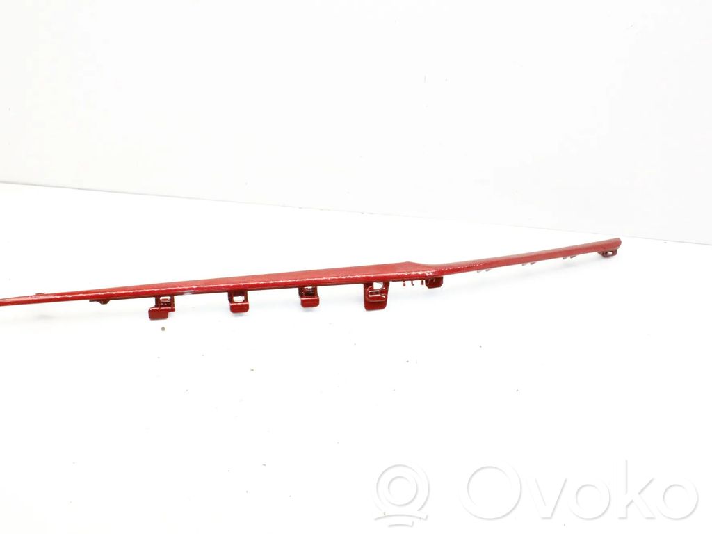 Opel Corsa F Rivestimento del vano portaoggetti del cruscotto