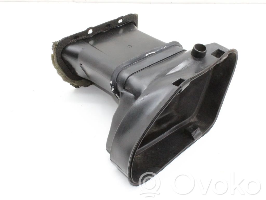 Porsche Boxster 986 Parte del condotto di aspirazione dell'aria