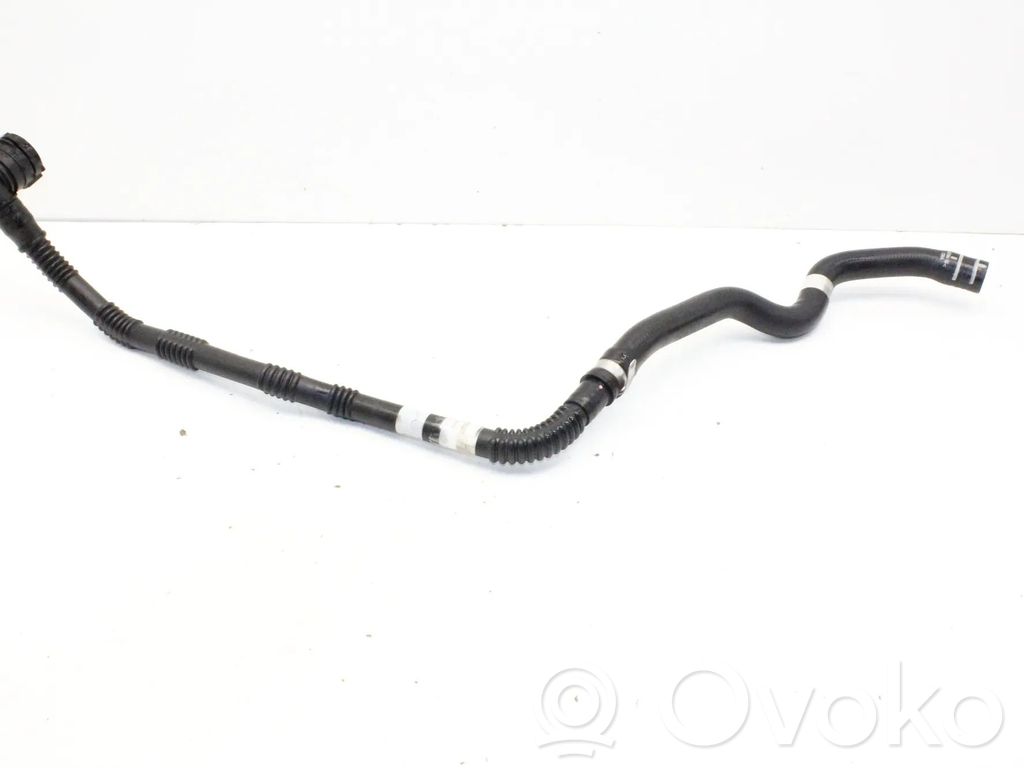 Fiat 500E Conductă/furtun lichid de răcire motor 