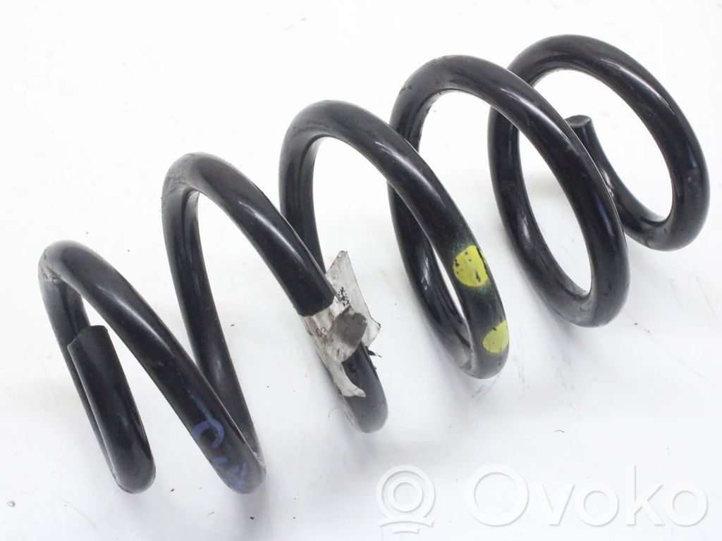 Mini Electric (Cooper SE) Arc elicoidal spate 