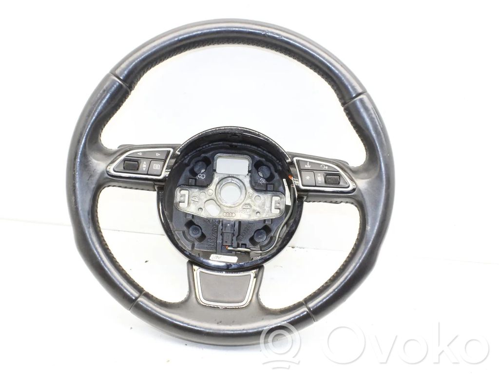 Audi A3 S3 8V Lenkrad 