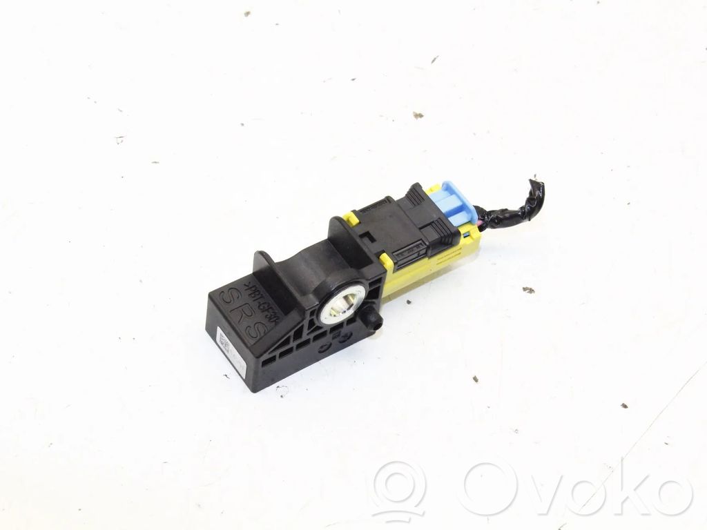 Honda CR-V Airbagsensor Crashsensor Drucksensor