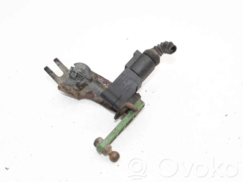 Audi Q5 SQ5 8R Niveausensor Niveauregulierung hinten 