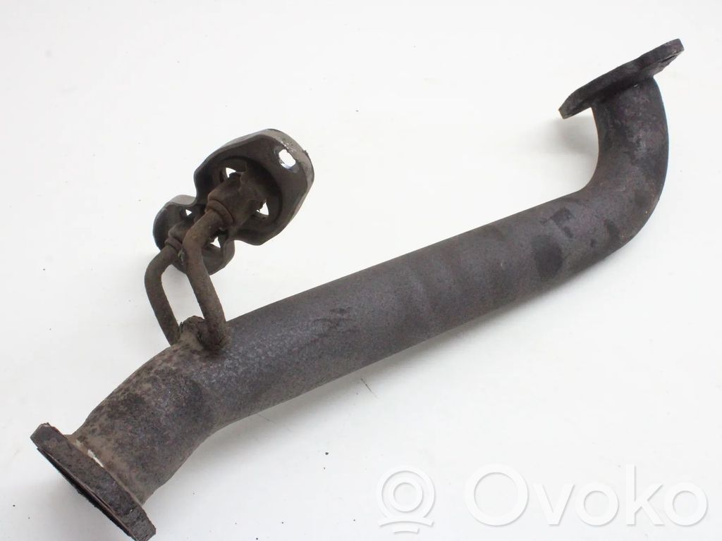 Ford Focus Raccord flexible échappement