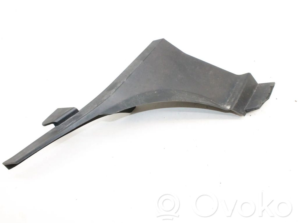 Audi TT TTS Mk2 Moulure de pare-chocs avant 