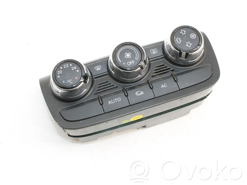 Audi TT TTS Mk2 Interruptor de control del ventilador interior 