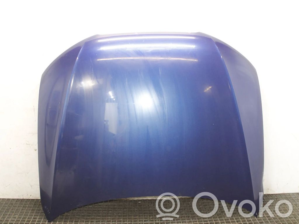 Audi A4 S4 B8 8K Engine bonnet/hood 