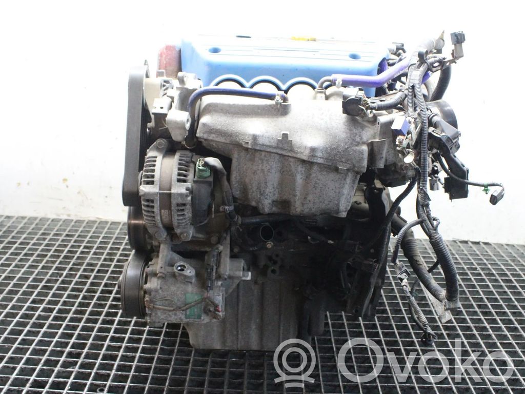 Honda Civic Motor