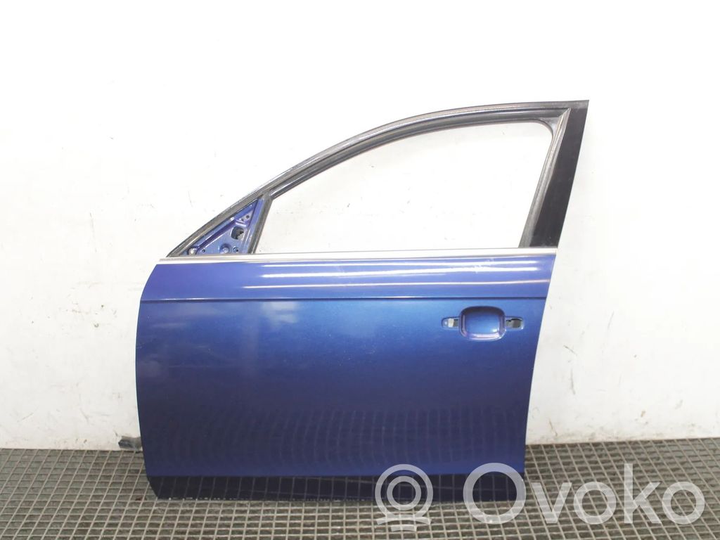 Audi A4 S4 B8 8K Front door 