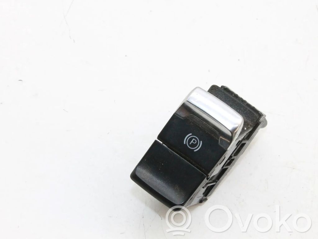 Audi A4 S4 B8 8K Käsijarrun/pysäköintijarrun kytkin 