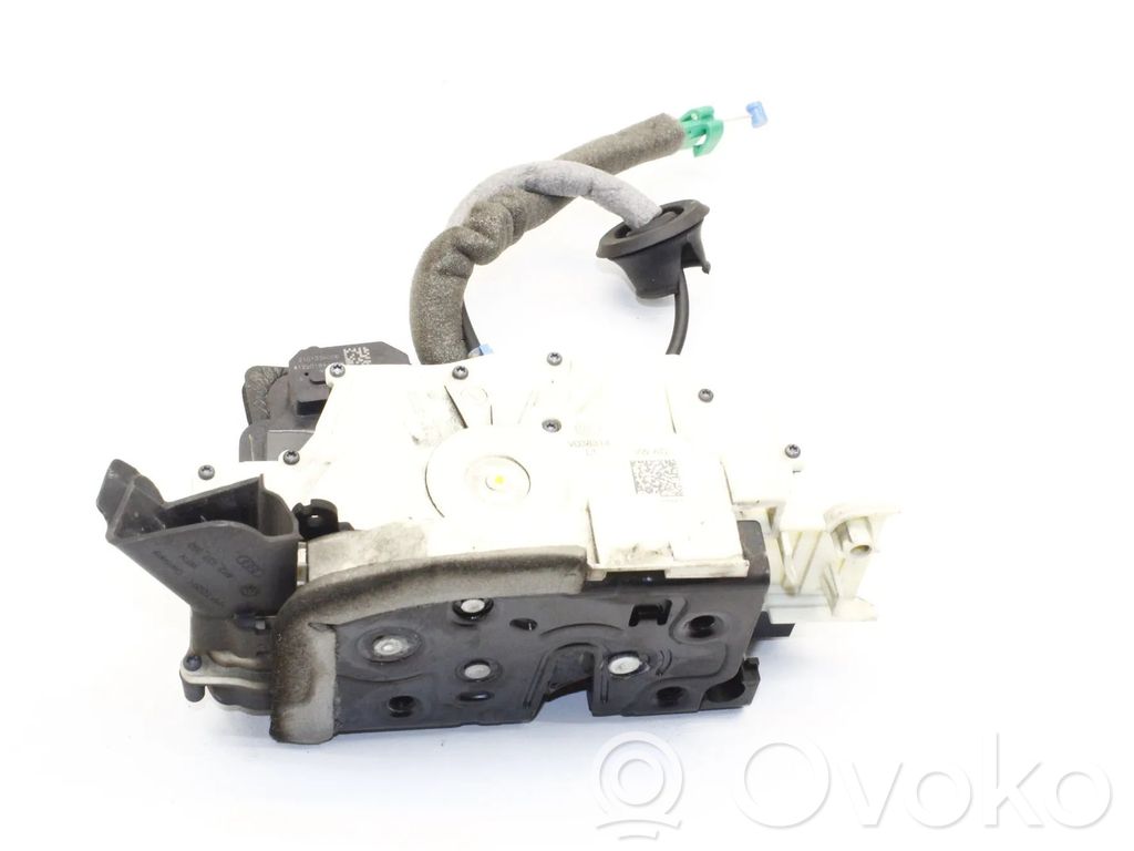 Audi A6 S6 C8 4K Serrure de porte avant
