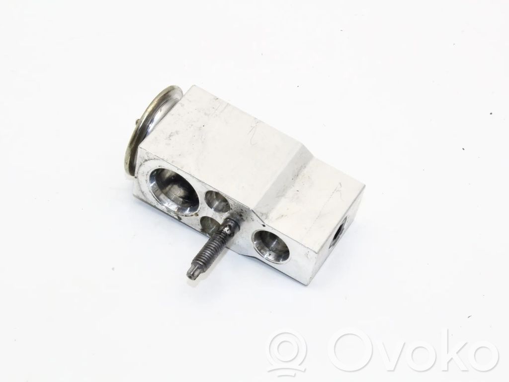 Audi A6 S6 C8 4K Klimaventil Expansionsventil 