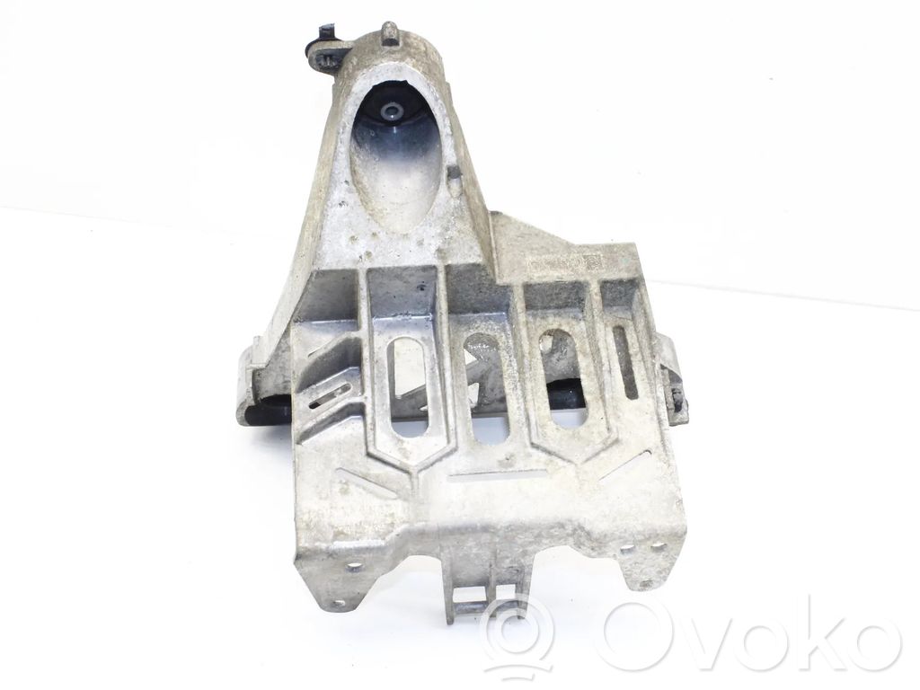 Tesla Model 3 A/C compressor mount bracket 