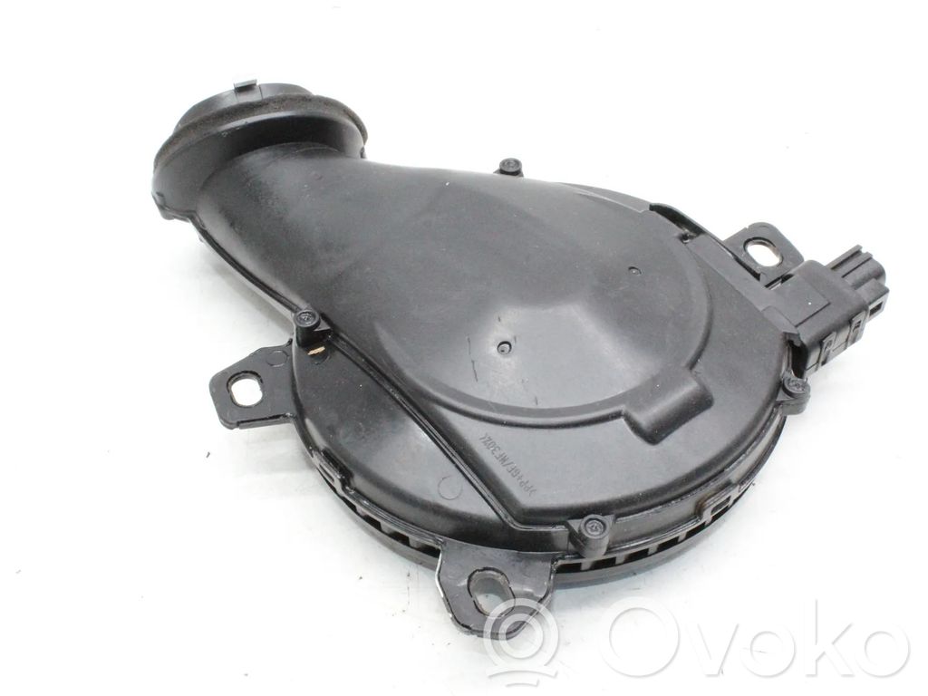 Volvo XC40 Altavoz subwoofer 