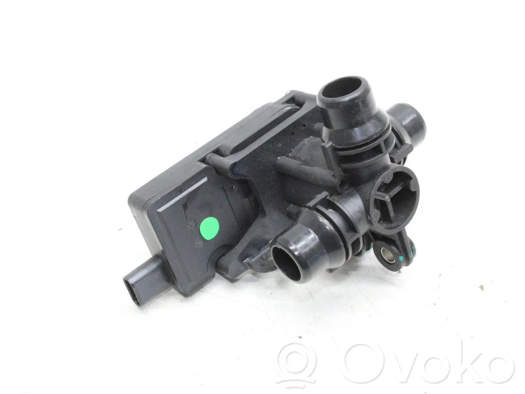 Volvo XC40 Liquide de refroidissement module chauffage