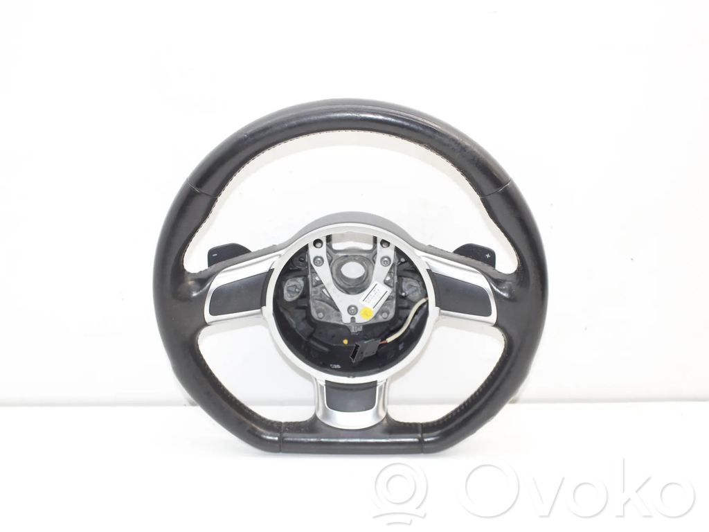 Audi TT TTS Mk2 Kierownica