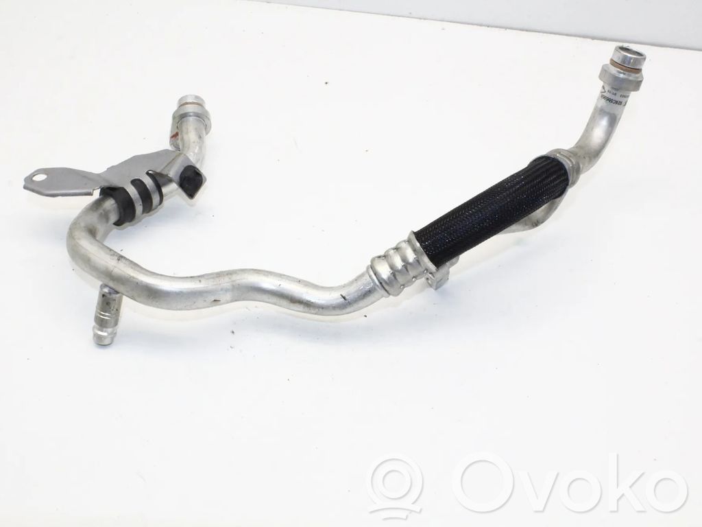 Renault Megane E-Tech Ilmastointilaitteen putki (A/C) 