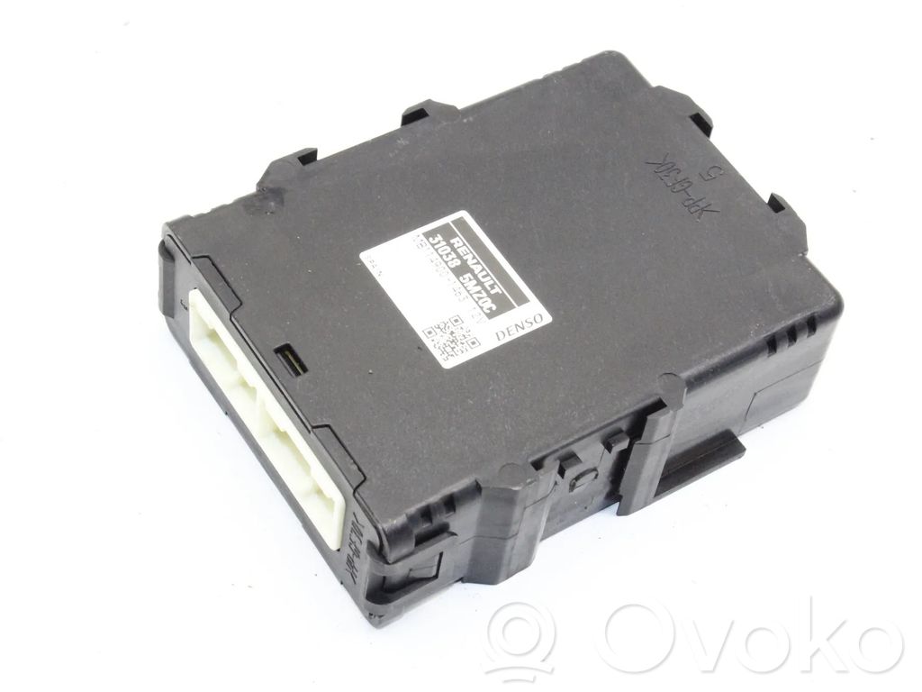 Renault Megane E-Tech Unidad de control/módulo de la caja de cambios