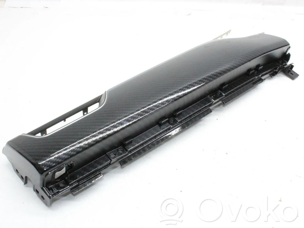Renault Arkana Rivestimento del vano portaoggetti del cruscotto 