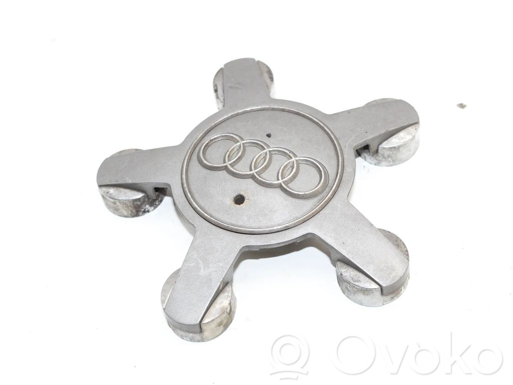 Audi A6 S6 C7 4G Mozzo/copricerchi/borchia della ruota R20