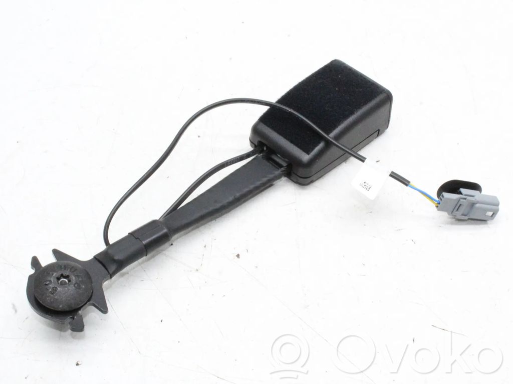 Renault Arkana Hebilla del cinturón delantero