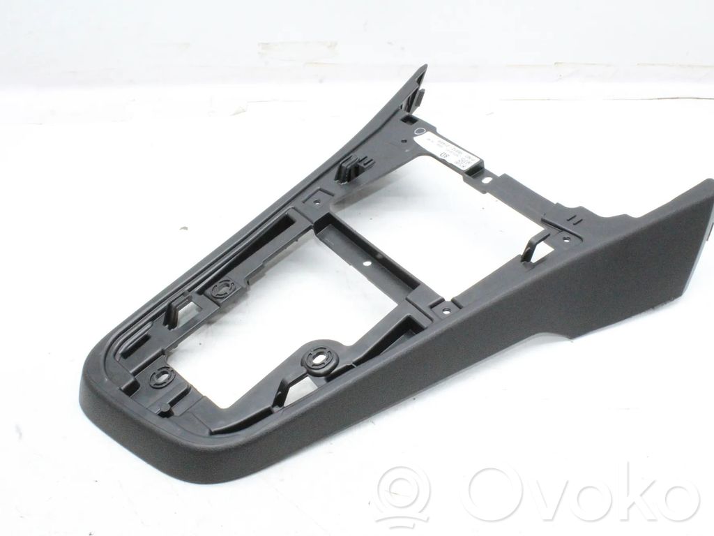 Renault Arkana Contour de levier de vitesses 