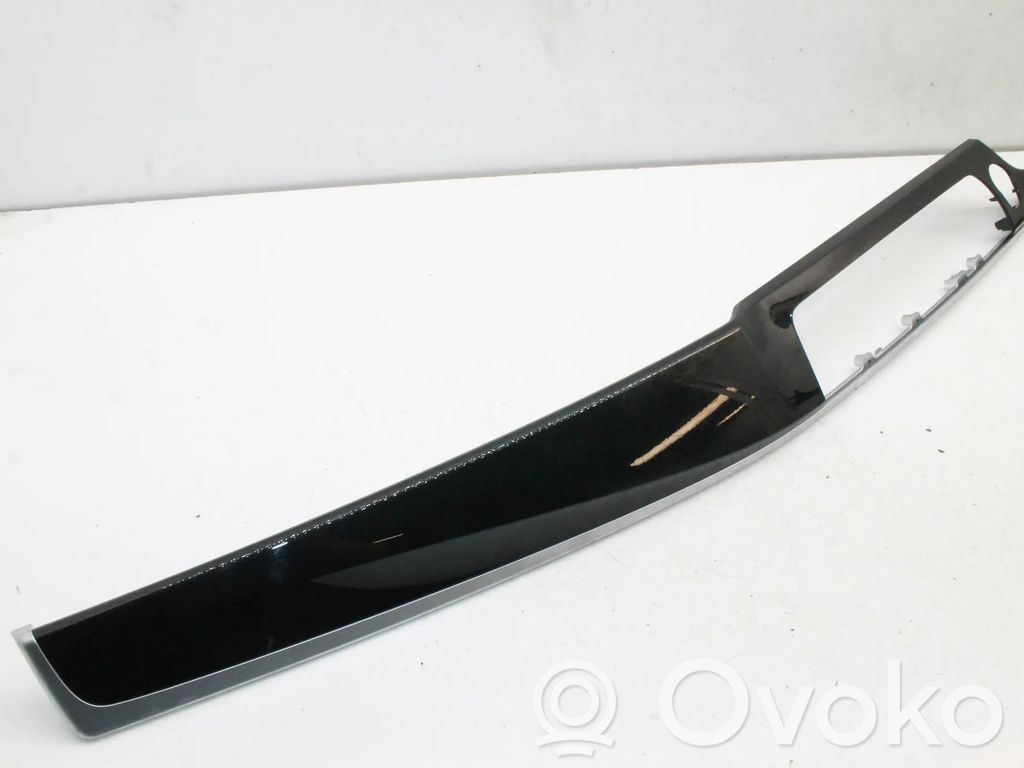BMW 5 F10 F11 Rivestimento del vano portaoggetti del cruscotto
