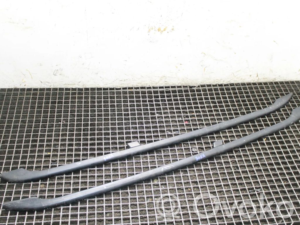 Audi A4 S4 B5 8D Binario barra tetto