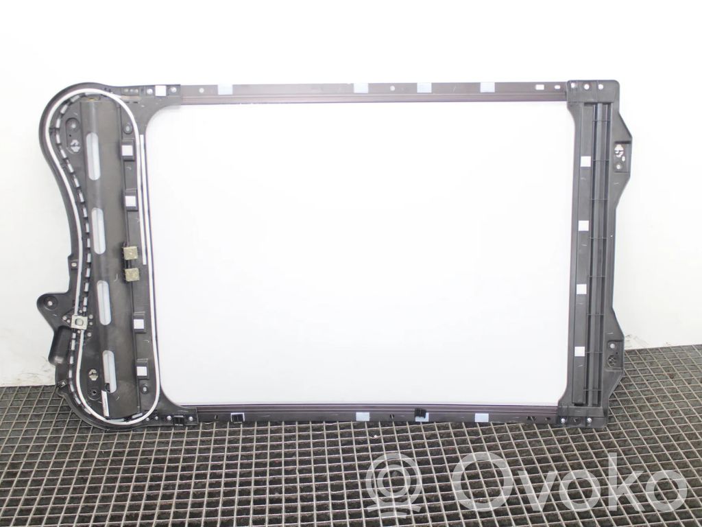 Opel Grandland X Szyberdach komplet