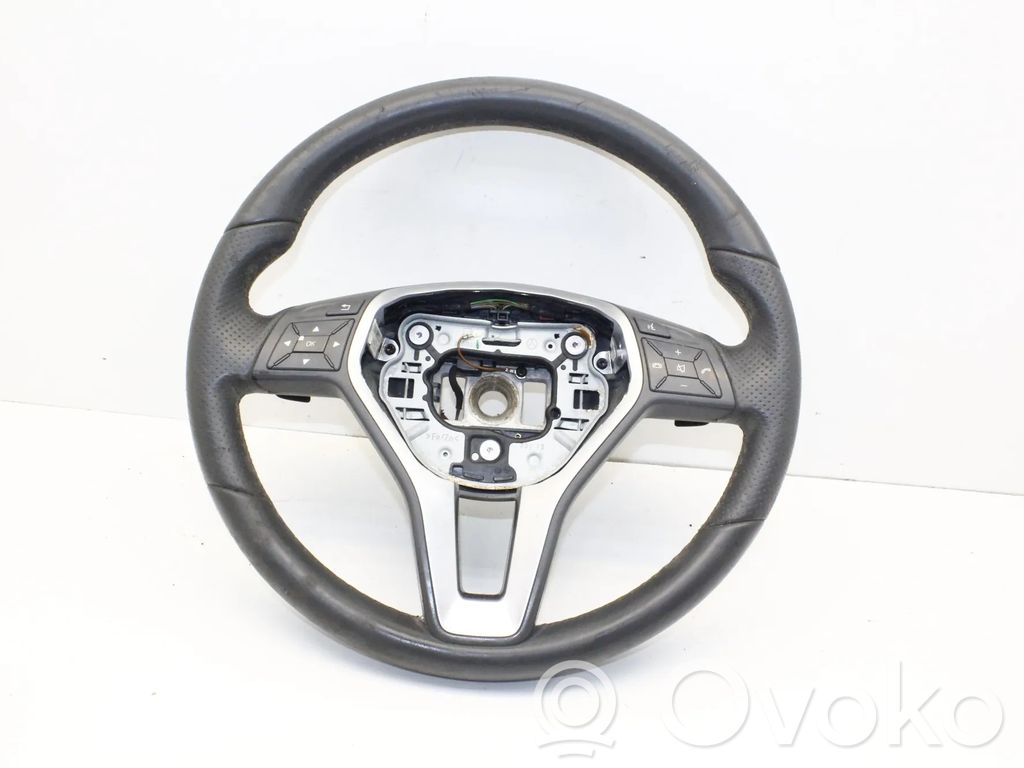 Mercedes-Benz E W212 Volante