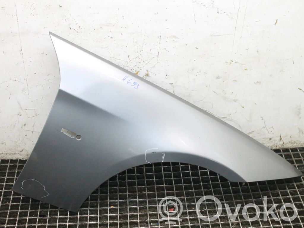 BMW 3 E90 E91 Guardabarro 