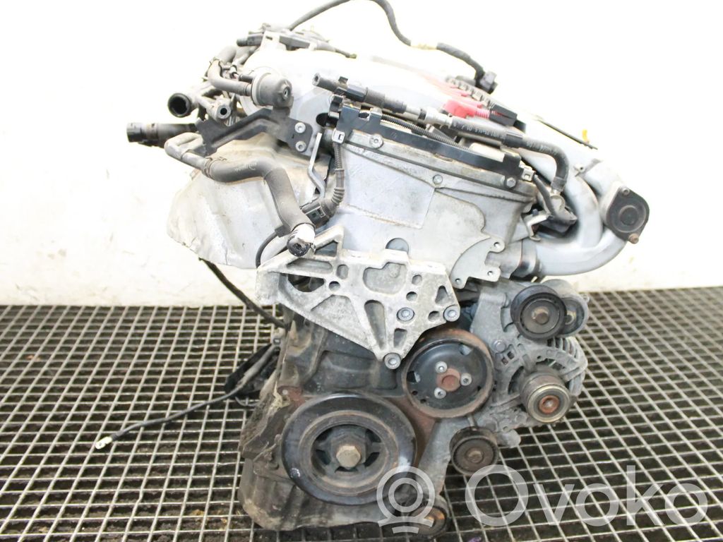 Audi TT TTS Mk2 Variklis 