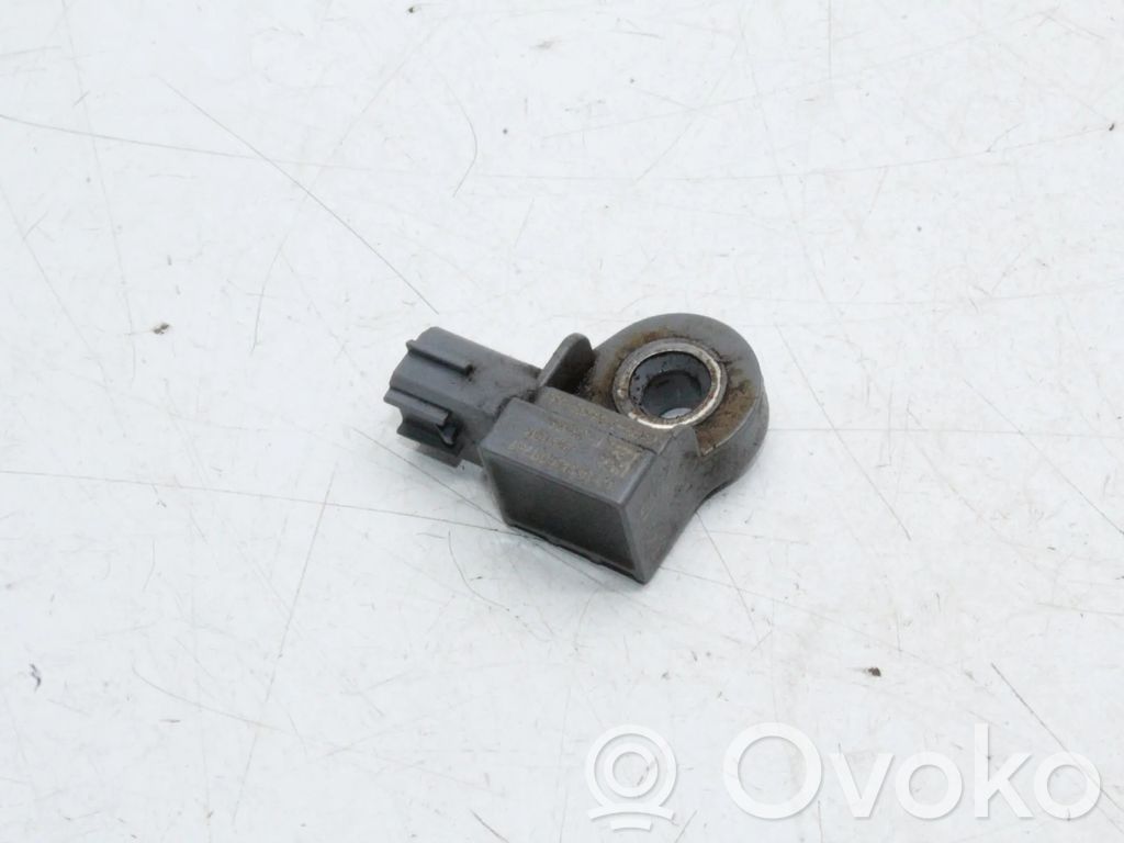 Jaguar XF X250 Airbag deployment crash/impact sensor