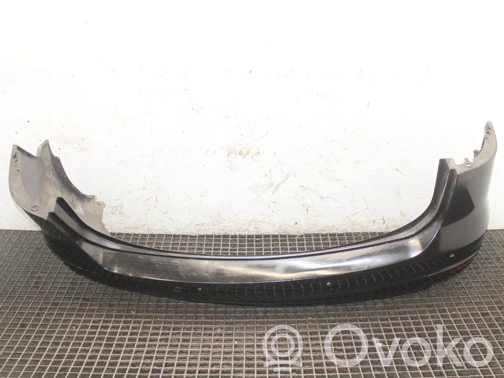 Volkswagen Sharan Pare-chocs 