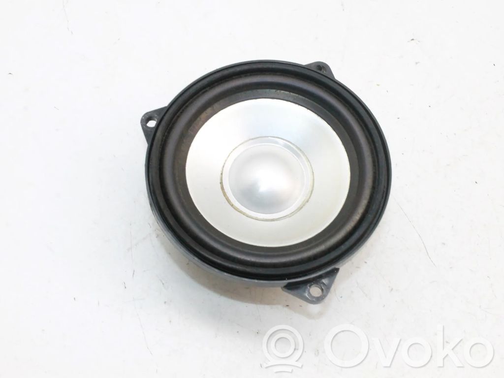 Land Rover Range Rover L322 Pannello altoparlante