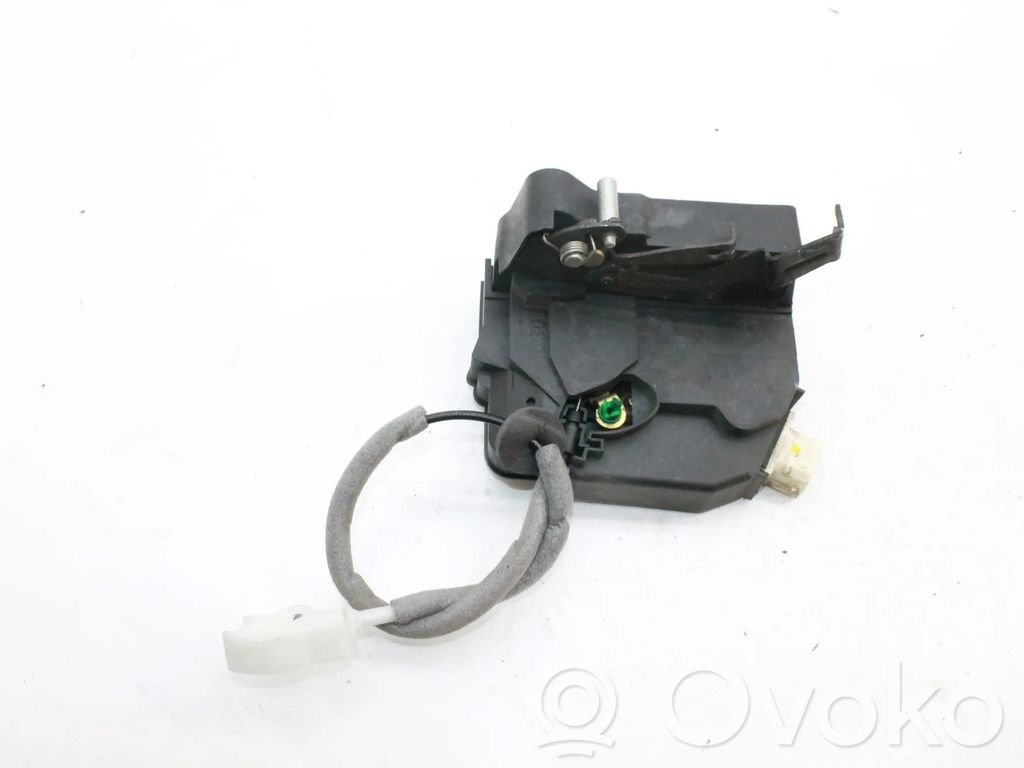 Land Rover Range Rover L322 Aizmugurē slēdzene 