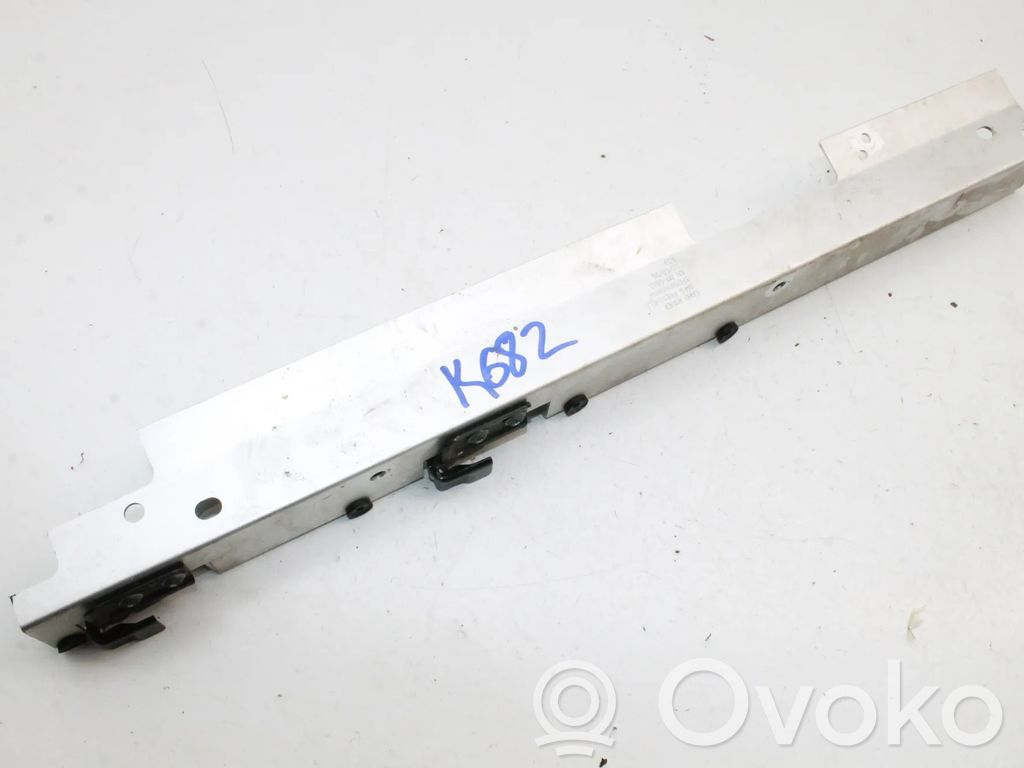Land Rover Range Rover L322 Moldura protectora del maletero/compartimento de carga