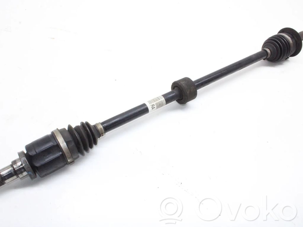 Suzuki Vitara (LY) Front driveshaft 