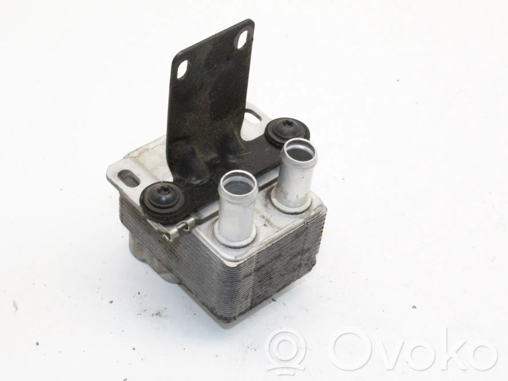 Volkswagen PASSAT B8 Radiador de refrigeración del A/C (condensador)